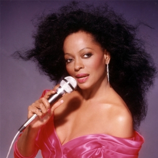 Diana Ross