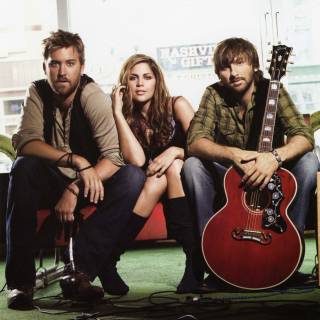 Lady Antebellum