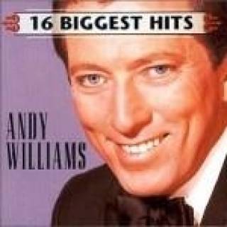 Andy Williams