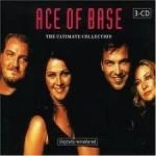 Ace Of Base