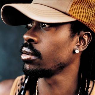 Beenie Man - So Solid Crew