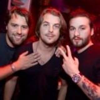 Swedish House Mafia