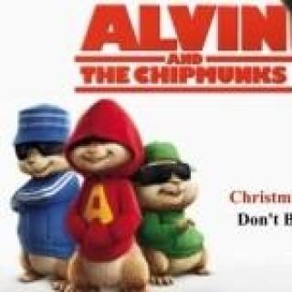 The Chipmunks with David Seville