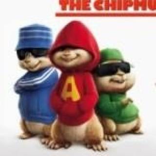 The Chipmunks