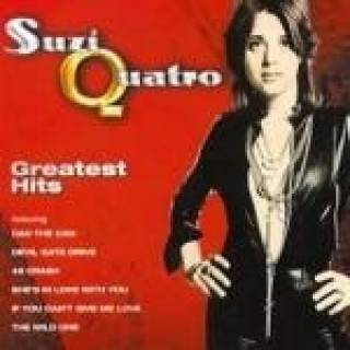 Suzi Quatro