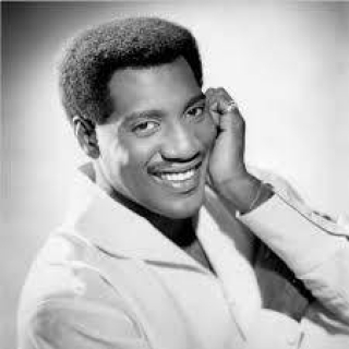 Otis Redding