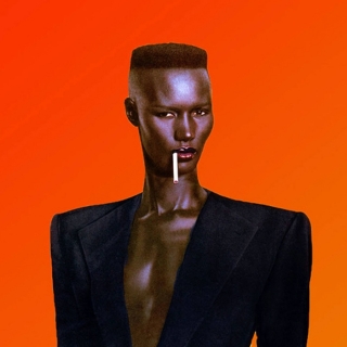 Grace Jones