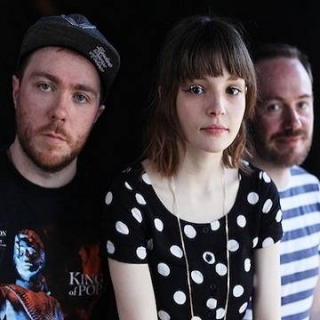 Chvrches