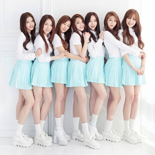 Lovelyz