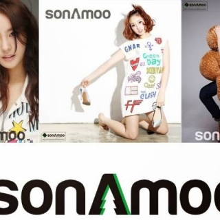 Sonamoo