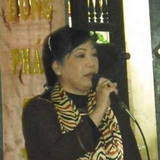 Thúy Đạt