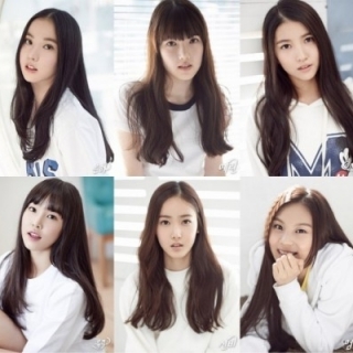 Gfriend