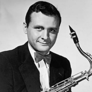 Stan Getz