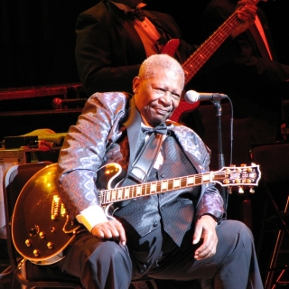 BB King