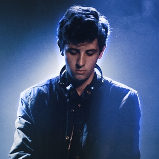 Jamie xx