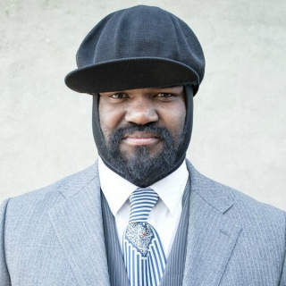 Gregory Porter