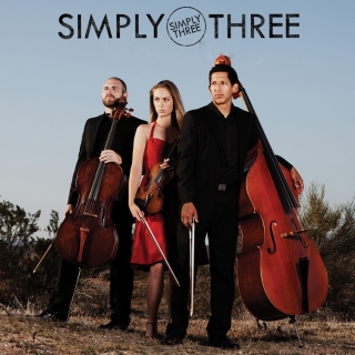 Simply Three