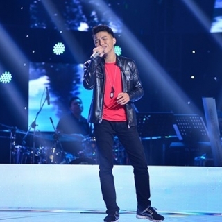 Quốc Khánh (GHV 2015)