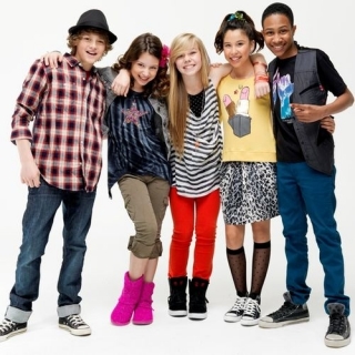 Kidz Bop Kids