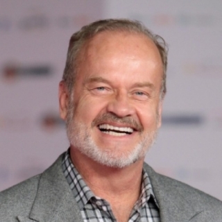 Kelsey Grammer