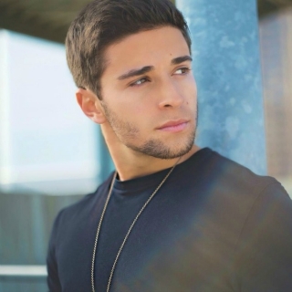 Jake Miller