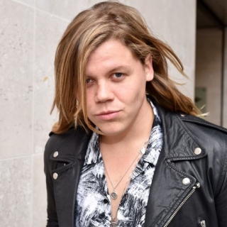 Conrad Sewell