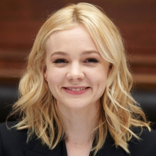 Carey Mulligan