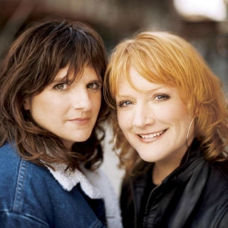 Indigo Girls