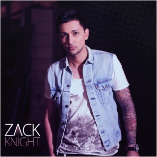 Zack Knight