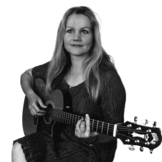 Eva Cassidy