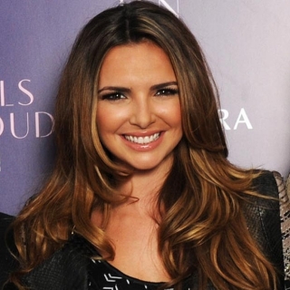 Nadine Coyle