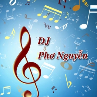 DJ Phơ Nguyễn