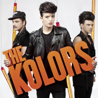 The Kolors