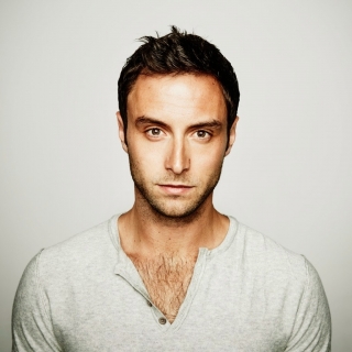 Mans Zelmerlow