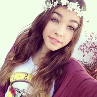 Madison Beer