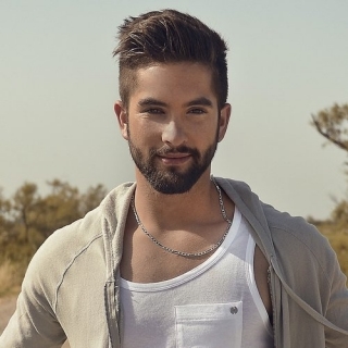 Kendji Girac