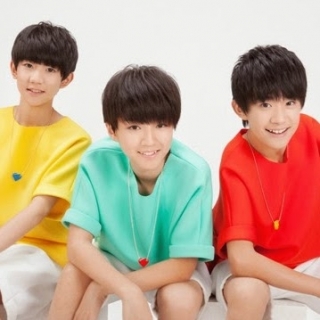 TFBoys