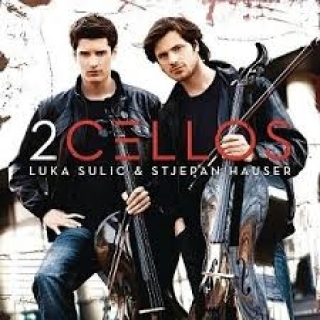 2CELLOS