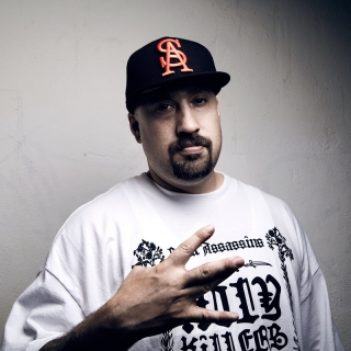 B-Real