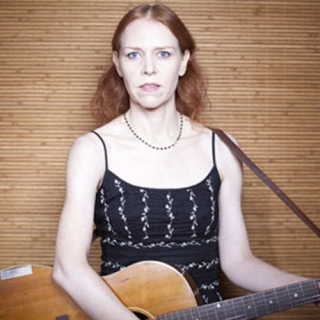 Gillian Welch