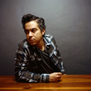 M Ward