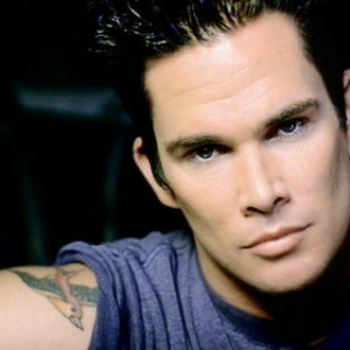 Mark Mcgrath