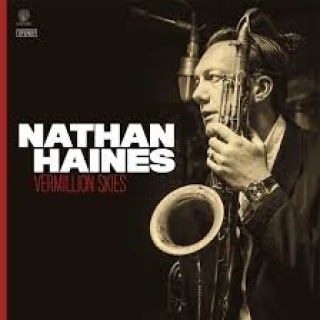 Nathan Haines