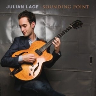 Julian Lage