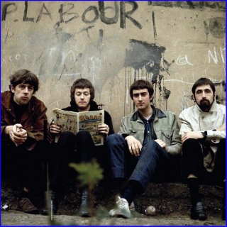 The Bluesbreakers