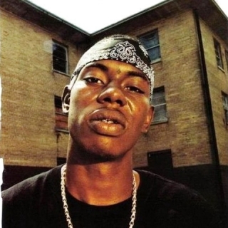 Soulja Slim