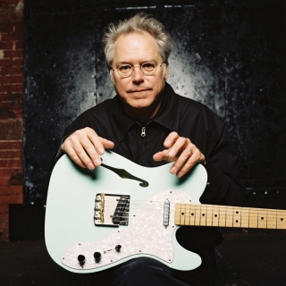 Bill Frisell