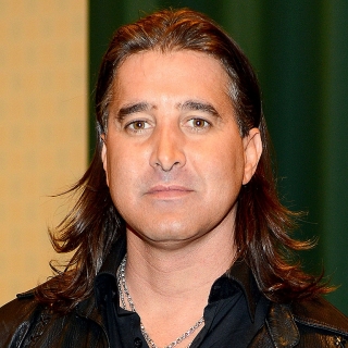 Scott Stapp