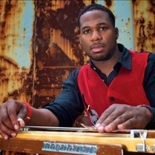 Robert Randolph