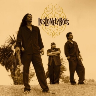 Los Lonely Boys